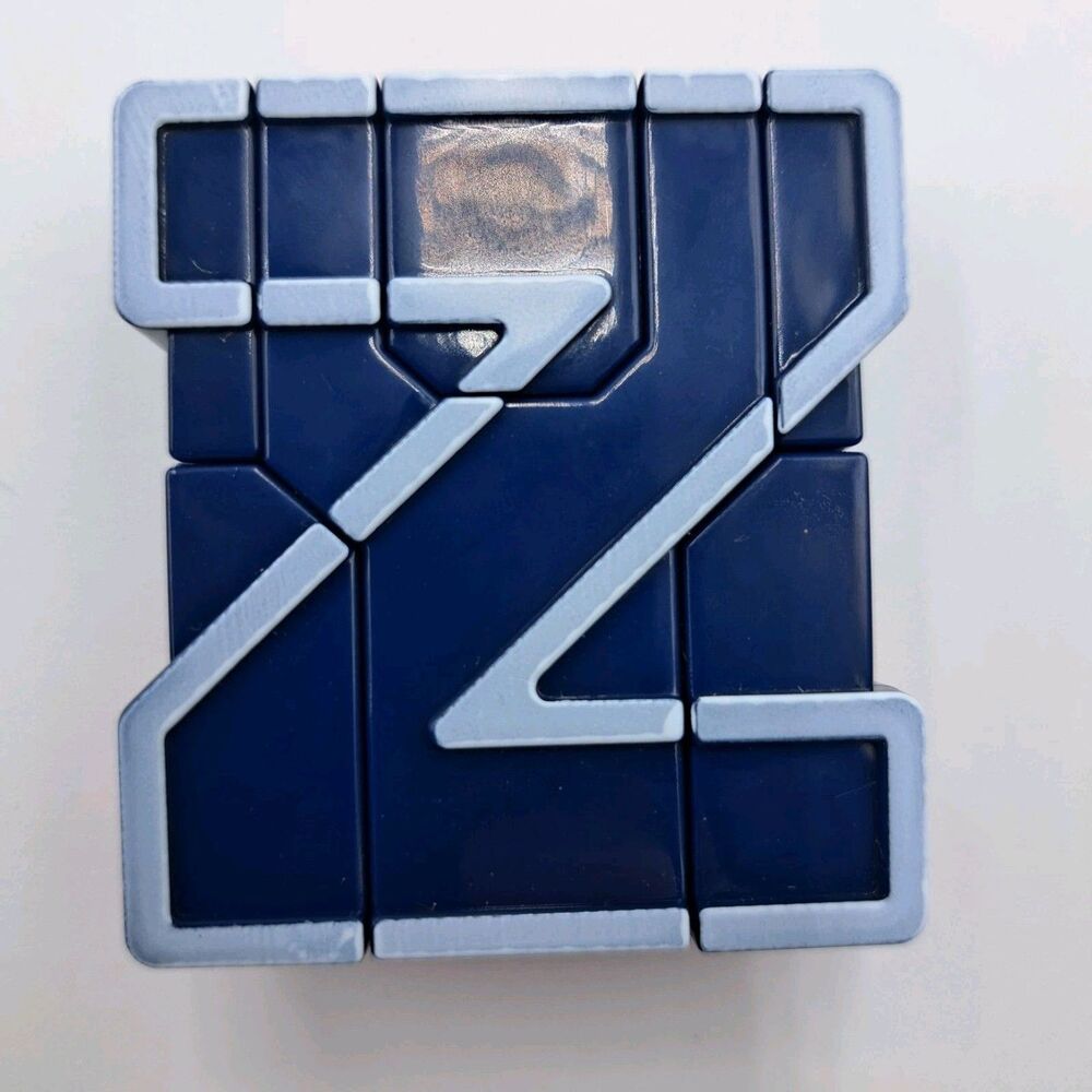 Lakeshore Alphabots Replacement Letter Z Robot Learning